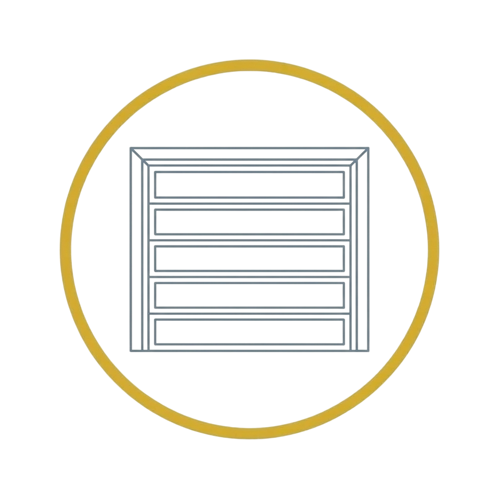 logo garage