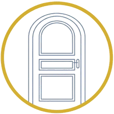 porte renov'fermetures icon